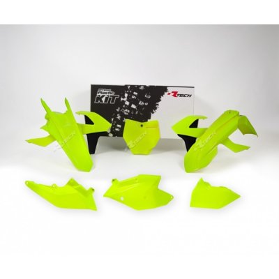 Комплект  R-Tech KTM SX-SXF 125-150-250-350-450 16-19 77K